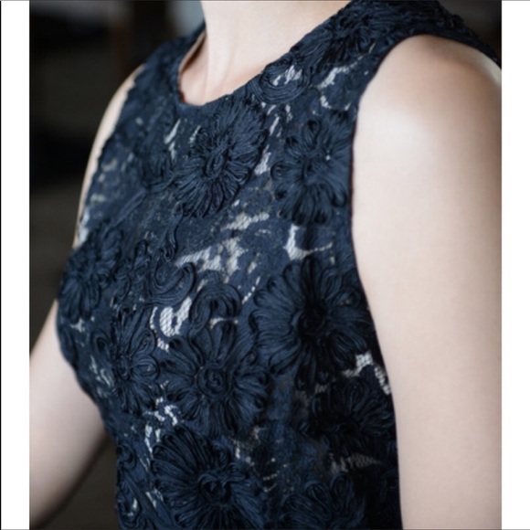 Kirstie Kelly tunic / dress Lace size 6 - Picture 3 of 5